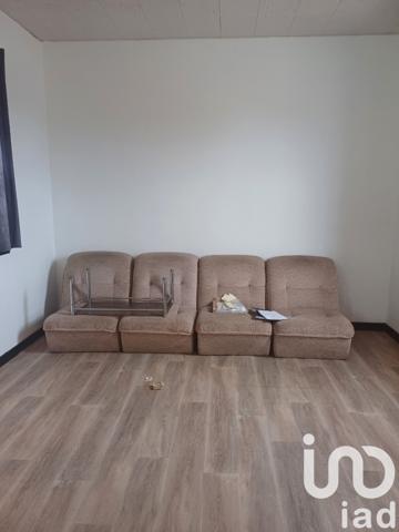 Immeuble à vendre 147 m² La Porte du Der