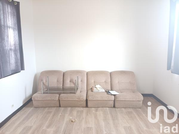 Immeuble à vendre 147 m² La Porte du Der