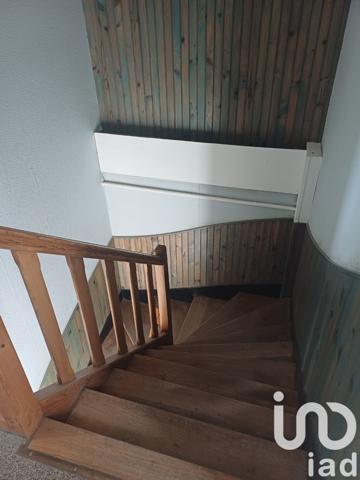 Immeuble à vendre 147 m² La Porte du Der