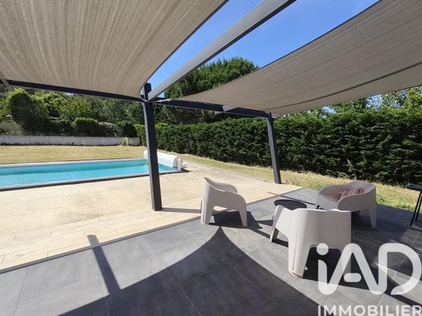 Maison à vendre 5 pièces 137,5 m² Pont-Saint-Esprit