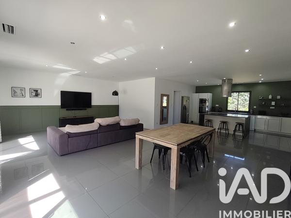 Maison à vendre 5 pièces 137,5 m² Pont-Saint-Esprit