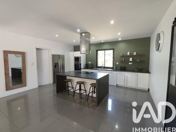 Maison à vendre 5 pièces 137,5 m² Pont-Saint-Esprit