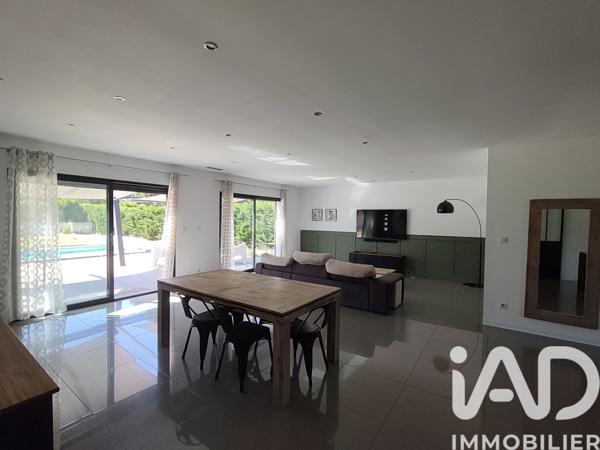 Maison à vendre 5 pièces 137,5 m² Pont-Saint-Esprit