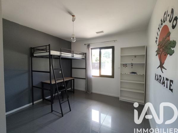 Maison à vendre 5 pièces 137,5 m² Pont-Saint-Esprit