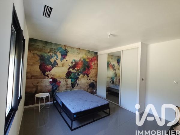 Maison à vendre 5 pièces 137,5 m² Pont-Saint-Esprit