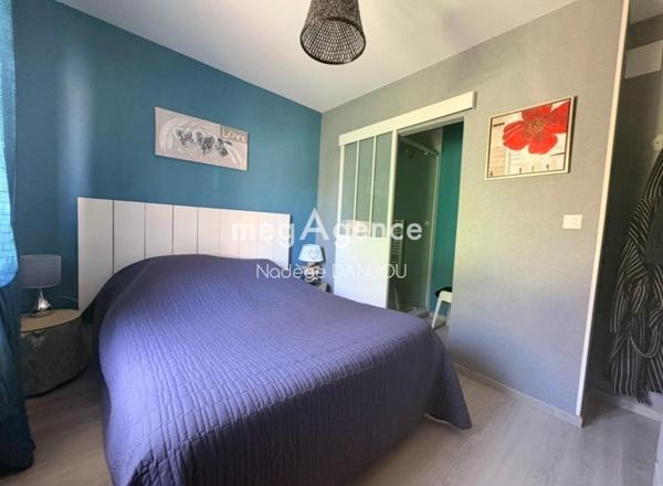 Maison à VIRE NORMANDIE, 14500 - 6 pièces 103m²