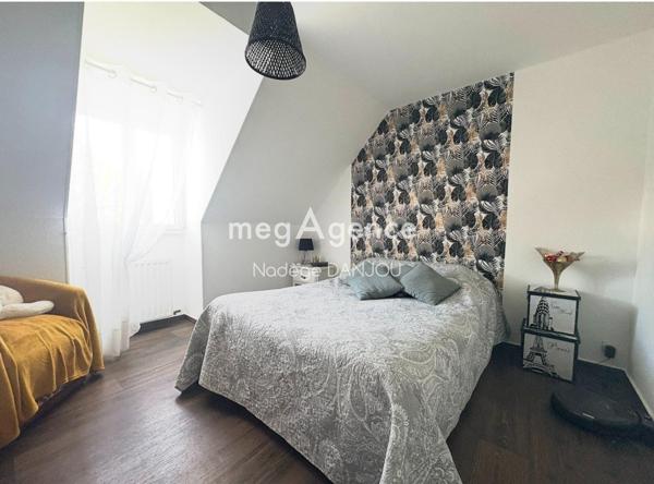 Maison à VIRE NORMANDIE, 14500 - 6 pièces 103m²