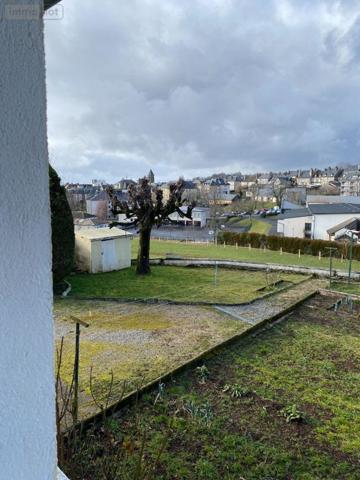 Maison à vendre à Mauriac dans le Cantal (15200), ref : 15060/1257
