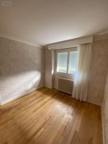 Maison à vendre à Mauriac dans le Cantal (15200), ref : 15060/1257