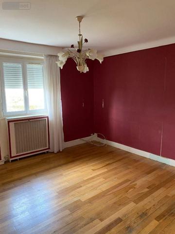 Maison à vendre à Mauriac dans le Cantal (15200), ref : 15060/1257