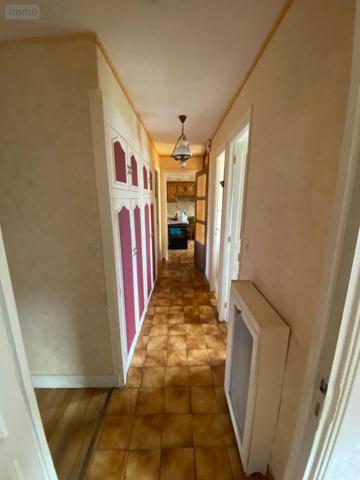 Maison à vendre à Mauriac dans le Cantal (15200), ref : 15060/1257