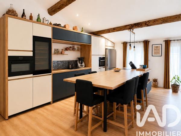 Maison à vendre 8 pièces 243 m² Peyrestortes