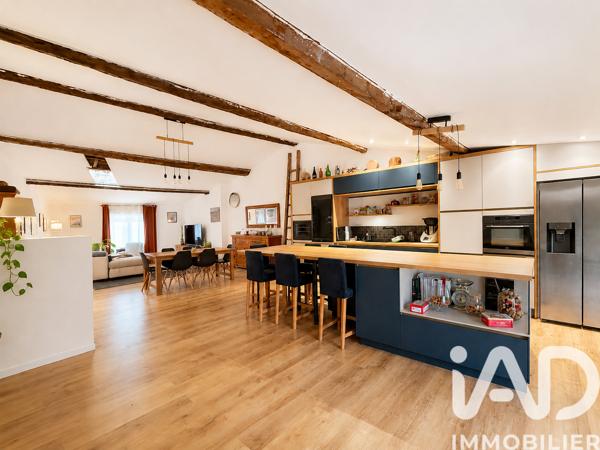 Maison à vendre 8 pièces 243 m² Peyrestortes
