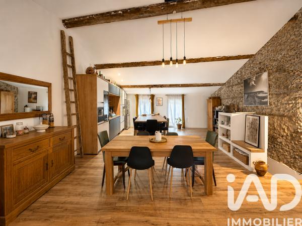 Maison à vendre 8 pièces 243 m² Peyrestortes