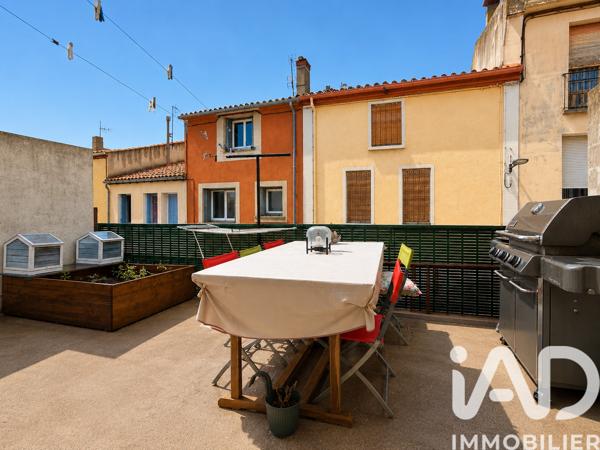 Maison à vendre 8 pièces 243 m² Peyrestortes