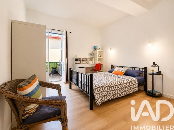 Maison à vendre 8 pièces 243 m² Peyrestortes