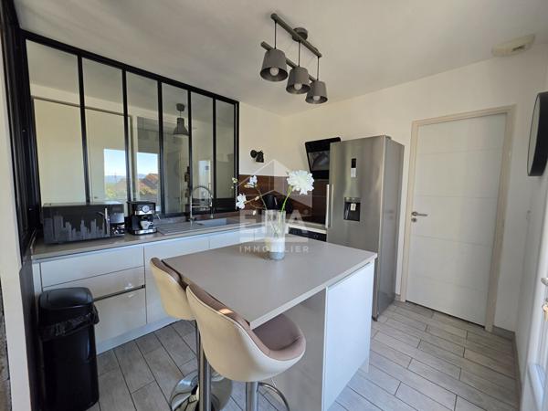 Maison Vidauban 132 m2