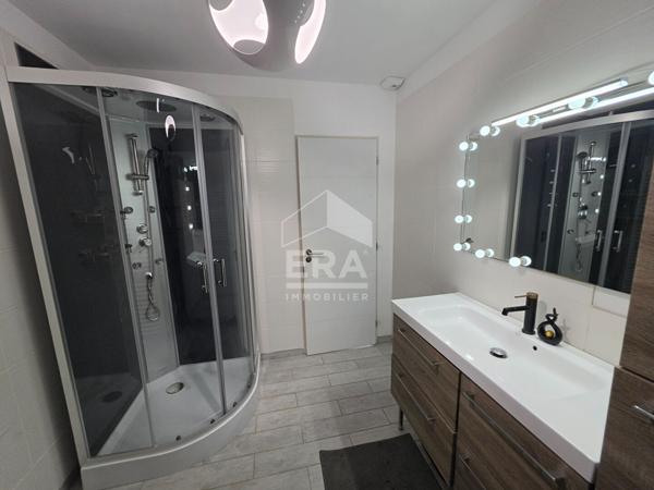 Maison Vidauban 132 m2