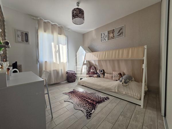 Maison Vidauban 132 m2