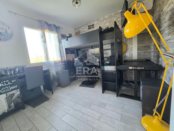 Maison Vidauban 132 m2