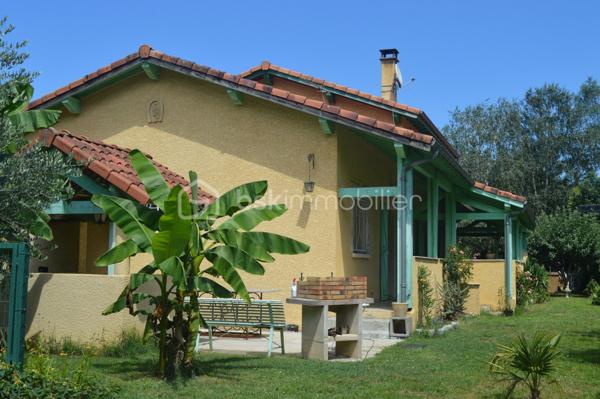 Maison traditionnelle de 156 m²