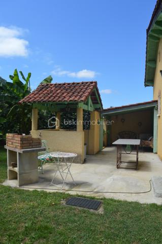 Maison traditionnelle de 156 m²