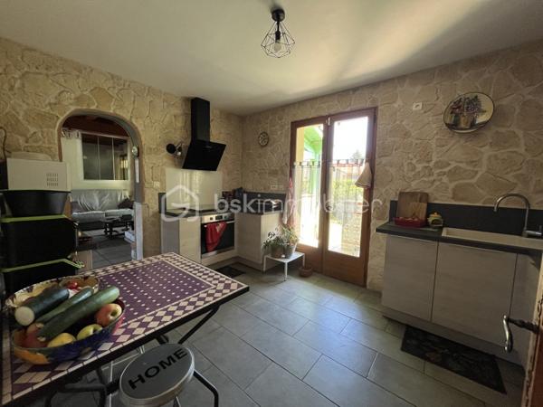 Maison traditionnelle de 156 m²