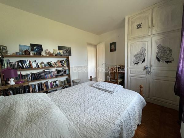 Maison traditionnelle de 156 m²