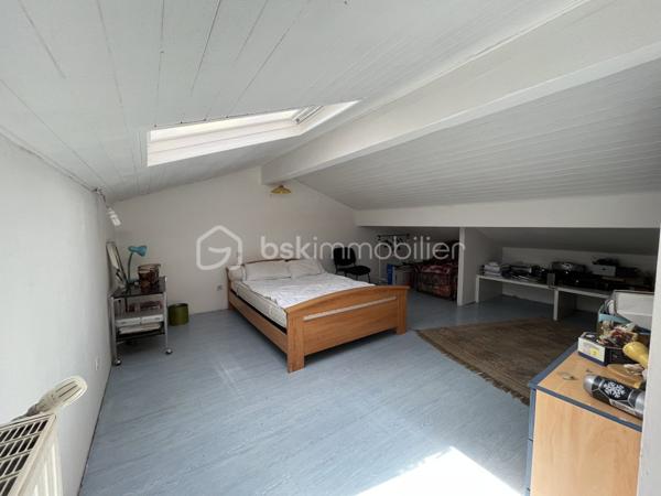 Maison traditionnelle de 156 m²