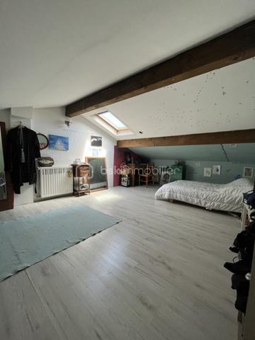 Maison traditionnelle de 156 m²