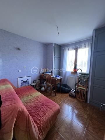 Maison traditionnelle de 156 m²