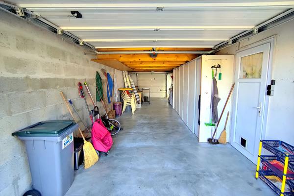 Maison 4 chambres + bureau avec grand jardin aux Sables-d'Olonne