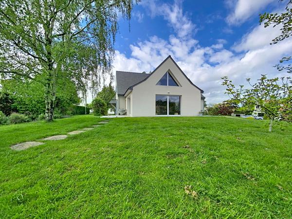 Maison Mauges Sur Loire 7 pièce(s) 173 m2