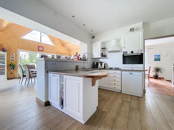 Maison Mauges Sur Loire 7 pièce(s) 173 m2