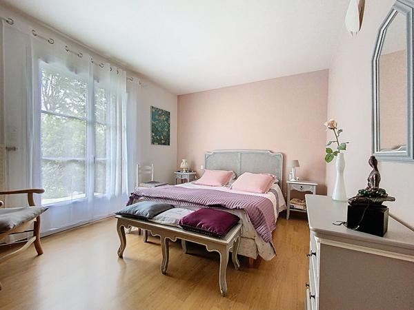 Maison Mauges Sur Loire 7 pièce(s) 173 m2
