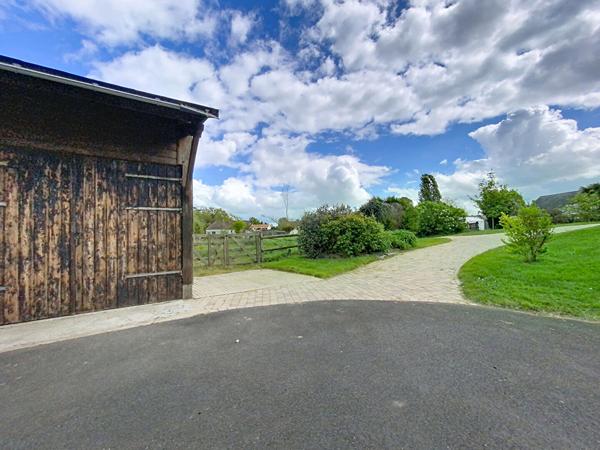 Maison Mauges Sur Loire 7 pièce(s) 173 m2