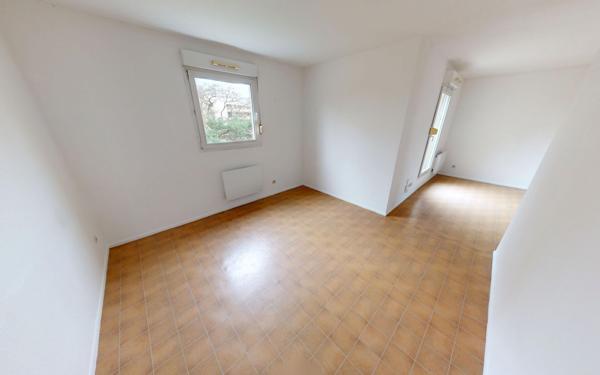Appartement à vendre    1 pièce • 31,85 m2 Metz