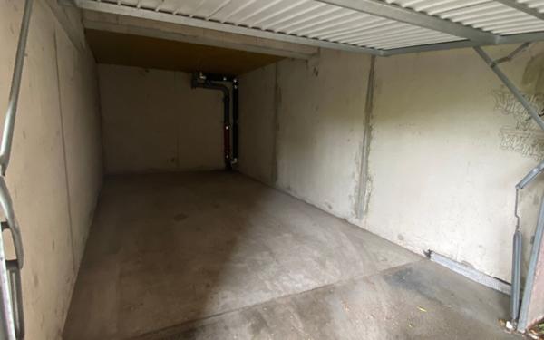 Appartement à vendre    1 pièce • 31,85 m2 Metz