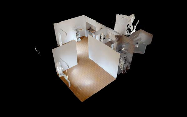 Appartement à vendre    1 pièce • 31,85 m2 Metz