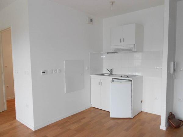 À louer - Appartement T1 de 29,86 m² - Quartier Bugellerie