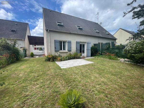Maison à vendre à Quimper dans le Finistère (29000), ref : LD/BRP