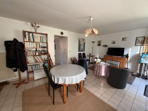 Maison à vendre à Quimper dans le Finistère (29000), ref : LD/BRP