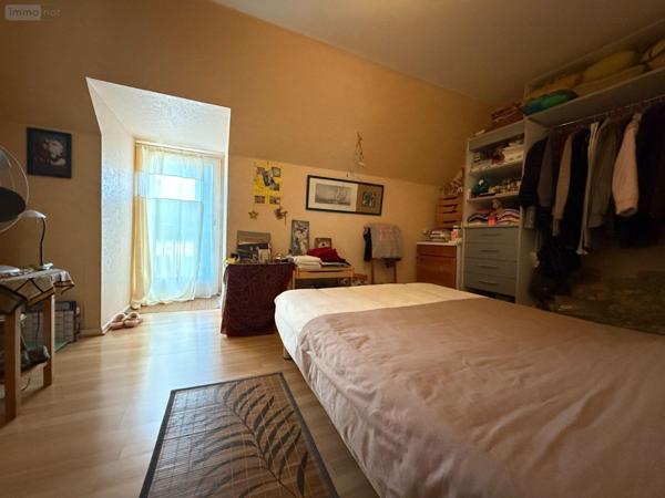 Maison à vendre à Quimper dans le Finistère (29000), ref : LD/BRP