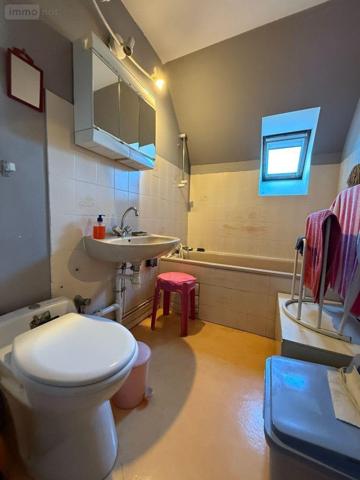 Maison à vendre à Quimper dans le Finistère (29000), ref : LD/BRP