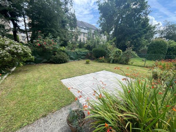 Maison à vendre à Quimper dans le Finistère (29000), ref : LD/BRP