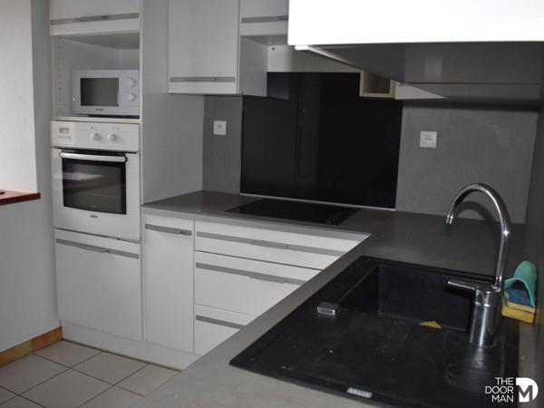 Maison - Loué - 73 m² - GUERANDE | The Door Man