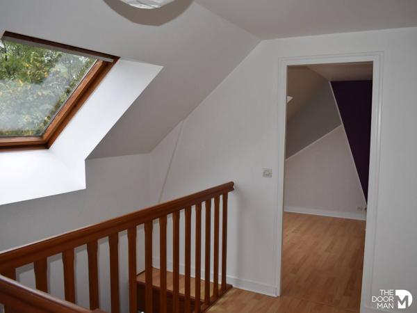 Maison - Loué - 73 m² - GUERANDE | The Door Man