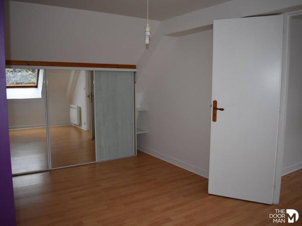 Maison - Loué - 73 m² - GUERANDE | The Door Man
