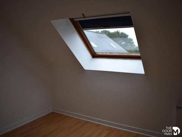 Maison - Loué - 73 m² - GUERANDE | The Door Man