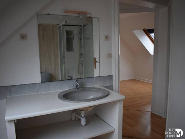 Maison - Loué - 73 m² - GUERANDE | The Door Man